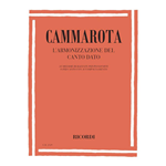 CAMMAROTA L' ARMONIZZAZIONE DEL CANTO DATO 