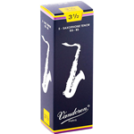 VANDOREN ANCE N.3 1/2 PER SAX TENORE (5 PZ)