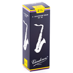 VANDOREN ANCE N.2 1/2 PER SAX TENORE (5 PZ)