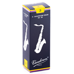 VANDOREN ANCE N.3 PER SAX TENORE (5 PZ)