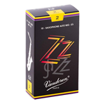 VANDOREN ZZ ANCE N.2 PER SAX ALTO (10 PZ)