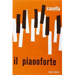 CASELLA IL PIANOFORTE   