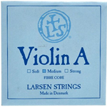 LARSEN CORDA 2 LA PER VIOLINO TENSIONE MEDIA