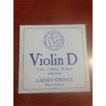 LARSEN CORDA 3 RE PER VIOLINO TENSIONE FORTE