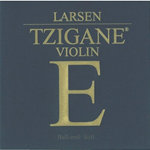 LARSEN TZIGANE 1 MI CORDA PER VIOLINO MEDIUM CON PALLINO 