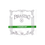 PIRASTRO CHROMCOR CORDA 2 LA PER VIOLINO