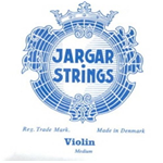 JARGAR BLU CORDA 1 MI PER VIOLINO TENSIONE MEDIA