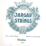 JARGAR VERDE CORDA 4 SOL PER VIOLINO TENSIONE DOLCE