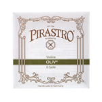 PIRASTRO OLIV CORDA 1 MI PER VIOLINO TENSIONE MEDIA CON PALLINO