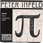 PETER INFELD CORDA PER VIOLINO 4 SOL PI04