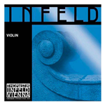 INFELD BLU CORDA 4 SOL PER VIOLINO IB04