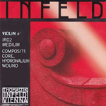 INFELD ROSSO 2 CORDA LA PER VIOLINO IR02