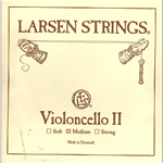 LARSEN CORDA 2 RE PER VIOLONCELLO MEDIO