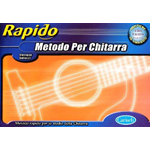 GALLUCCI RAPIDO METODO PER CHITARRA