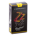 VANDOREN ZZ ANCE N.4 PER SAX ALTO (10 PZ)