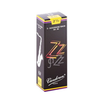 VANDOREN ZZ ANCE N.2 1/2 PER SAX TENORE (5 PZ)