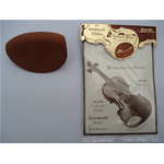 CUSCINETTO STRAD-PAD PICCOLO MARRONE