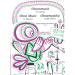 OBOE MUSIC FOR BEGINNERS