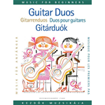 GUITAR DUOS MUSIC FOR BEGINNERS