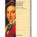 ROSSINI STABAT MATER