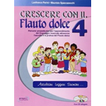 SPACCAZOCCHI CRESCERE CON FLAUTO DOLCE 4