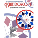 HALEY KALEIDOSCOPE: ROCK AROUND THE CLOCK