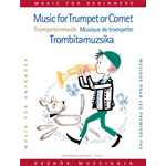 MUSIC FOR TRUMPET OR CORNET