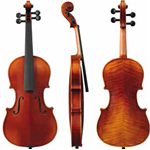 VIOLINO GEWA 4/4 MAESTRO 5