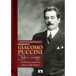 BISOGNI GIACOMO PUCCINI BELLO E..POSSIBI