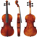 VIOLINO GEWA 4/4 MAESTRO 6 ANTICO VIOLINO 