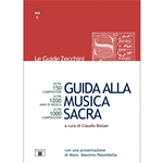 BOLZAN : GUIDA ALLA MUSICA SACRA 