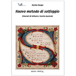 BUOGO NUOVO METODO DI SOLFEGGIO CON CD