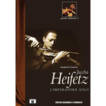 CANTU' HEIFETZ L'IMPERATORE SOLO