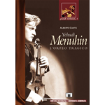 CANTU' YEHUDI MENUHIN L'ORFEO TRAGICO