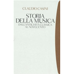 CASINI STORIA DELLA MUSICA