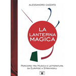 CAZZATO LA LANTERNA MAGICA