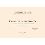 CIRIACO COMPITI D'ARMONIA FASCICOLO 2