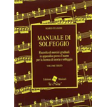 FULGONI MANUALE DI SOLFEGGIO VOLUME 3