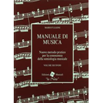 FULGONI MANUALE DI MUSICA VOLUME 2