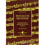 FULGONI MANUALE DI SOLFEGGIO VOLUME 2