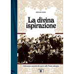 CRISE DIVINA ISPIRAZIONE