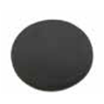 CUSCINETTO SPALLIERA MAGIC PAD NERO  9 C