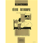 DAUTREMER REVERIE INTERROMPUE