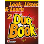 DUO BOOK PER FLUTE VOLUME 2