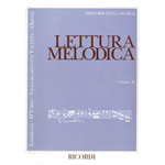 D'URSO LETTURA MELODICA VOLUME 2