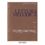 D'URSO LETTURA MELODICA VOLUME 1