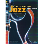 FIORENTINO LA CHITARRA JAZZ CON CD