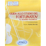 FORTUNATOV IL GIOVANE VIOLINISTA - PRIMI MAESTRI LIBRO PIÙ CD