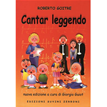 GOITRE CANTAR LEGGENDO