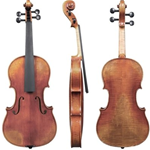 VIOLINO GEWA 4/4 MAESTRO 11 